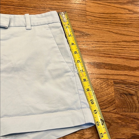 Theory shorts - Picture 6 of 7